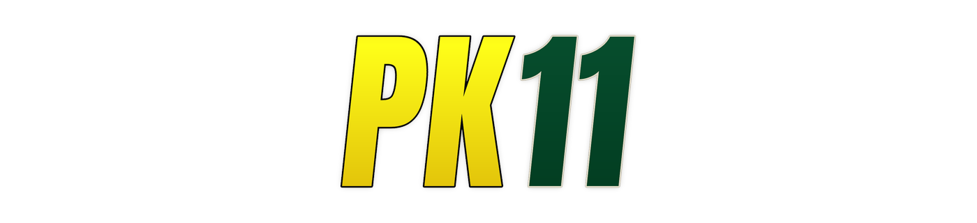 pk11 logo